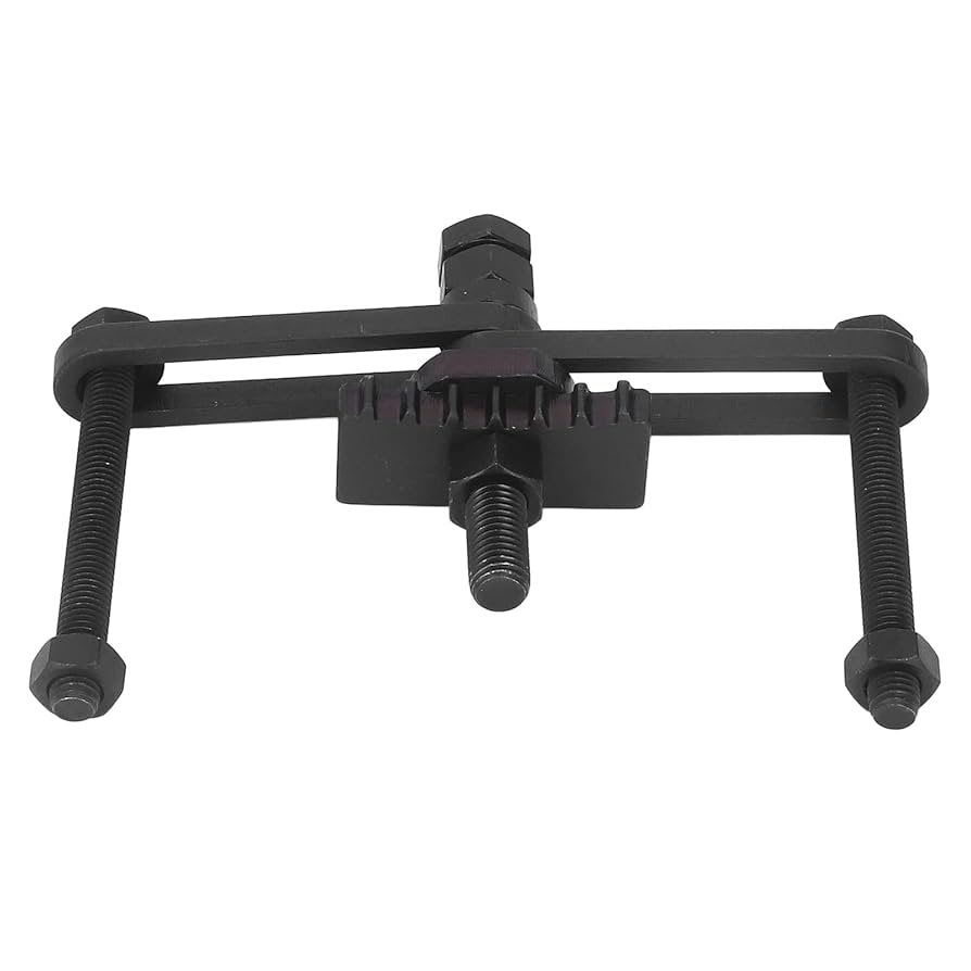 Amazon.com: GOTOTOP Engine Flywheel Locking Tool Steel Fixed